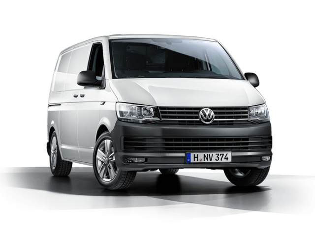 Volkswagen Transporter T30 Swb Diesel 2.0 Tdi Bmt 102 Medium Roof Trendline Van Euro 6